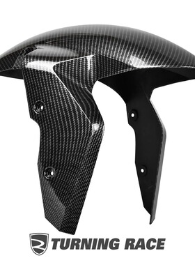 适用于宝马 S1000RR/XR/R/ R NINE T 拿铁/ HP4前挡泥板