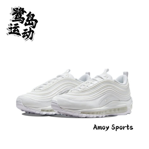 NikeAirMax女子复古休闲跑步鞋