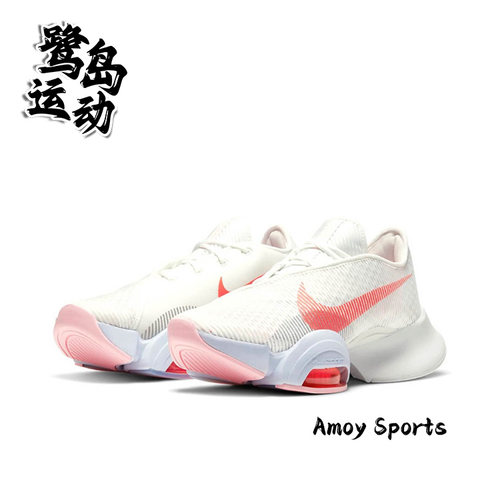 NikeAirZoom女子实战运动训练鞋