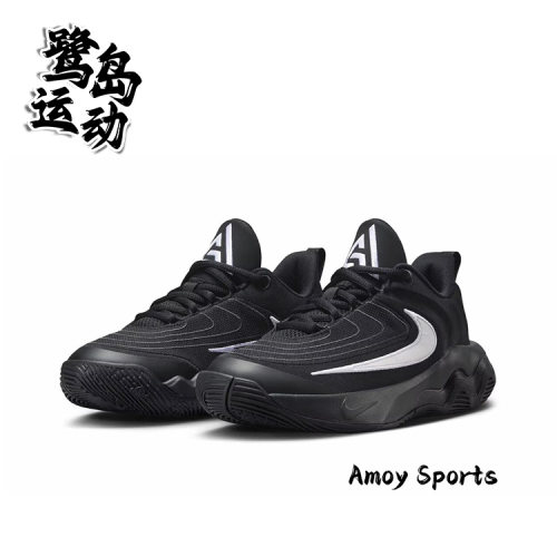 NikeGiannis女子字母哥篮球鞋