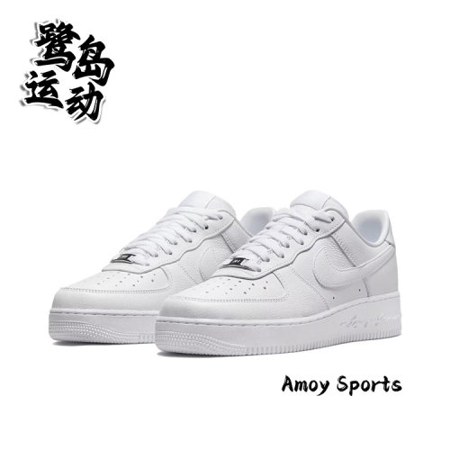 NikeAF1男女联名空军休闲板鞋