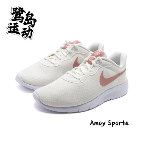 NikeTanjun女子休闲华夫跑步鞋