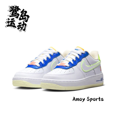 NikeAF1女子经典百搭休闲板鞋