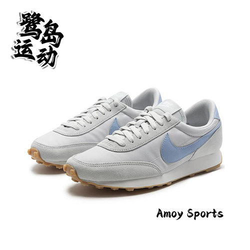 NikeDaybreak女子百搭跑步鞋