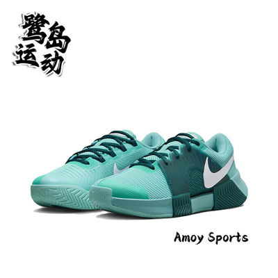 NikeChallenge女子运动网球鞋