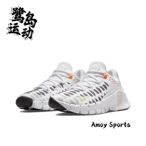 NikeFreeMetcon4女子训练鞋