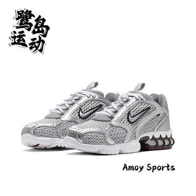 NikeSpiridon男子复古休闲鞋