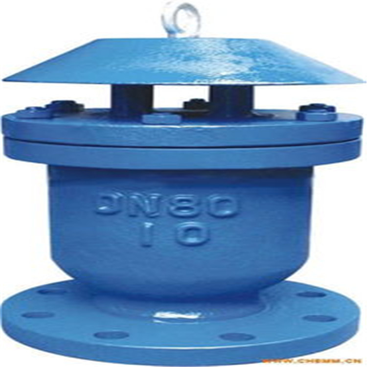 P41X-16C快速排气阀P42X-25C单口排空阀QB2X双口放气阀ZKPQ42X-10