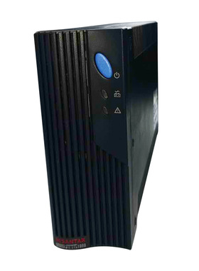 山特后备式UPS MT1000S-Pro UPS不间断电源1000VA 600W 主机外接