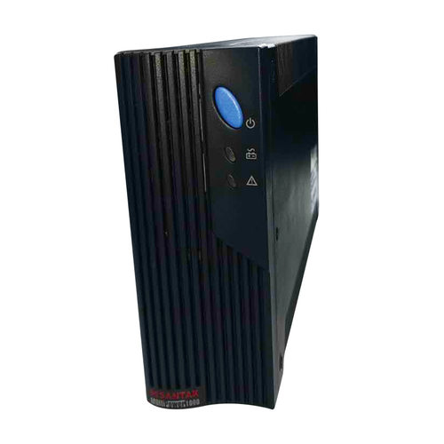 深圳山特UPS不间断电源MT1000-PRO电源1000VA/600W智能上网稳压