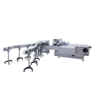 定制自动水烟膏装袋装盒机水烟膏高速包装机阿拉伯水烟膏装盒机