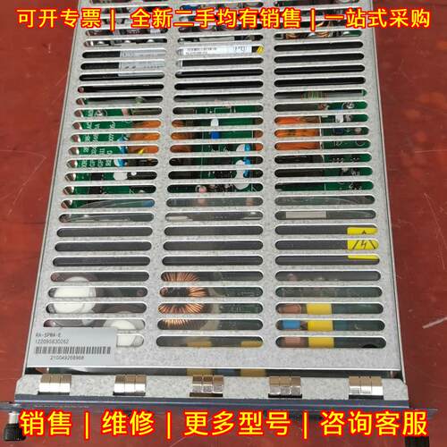 GPAD241M48-3A ZXR10 MAC28&38 交流直流电源 100-240V议价维修
