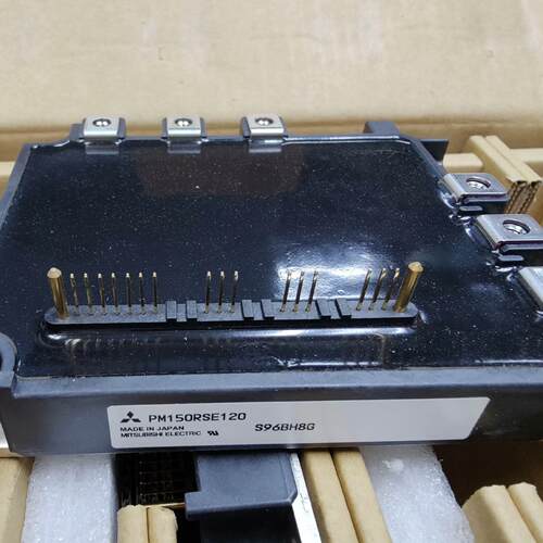 PM100RSE120 PM150RSE120 IGBT功率模块工控配件议价维修
