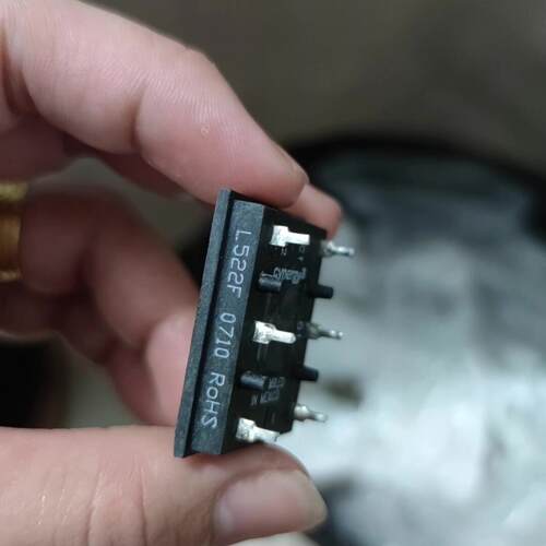 L522F 整流桥模块 工控功率电子器件议价维修