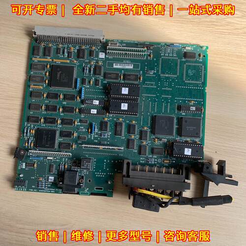 IC697BEN731Z 44A729723-G01 工控电路板 工业控制板议价维修