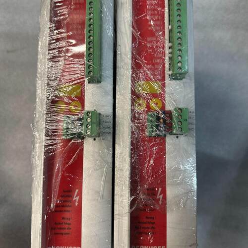 AX2003-AS S60301-520 BECKHOFF倍福 工控自动化驱动器议价维修