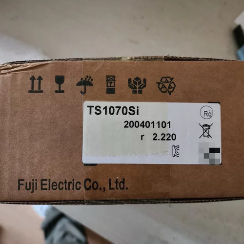 TS1070Si Fuji富士 工业触摸屏 包邮议价维修