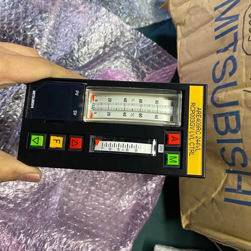 ARE409RC244VL RCP003GV LVL CTRL 工控光柱调节仪表议价维修