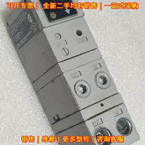 969-756-100 T-1500 电气比例阀 BELLOFRAM百乐福议价维修