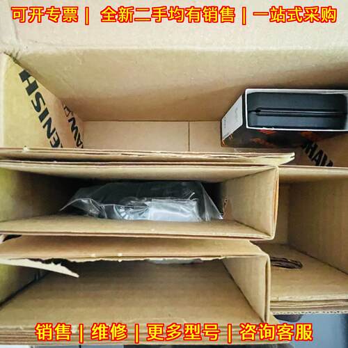 A-4099-0022 MH20I 雷尼绍测头 工业测量模块议价维修