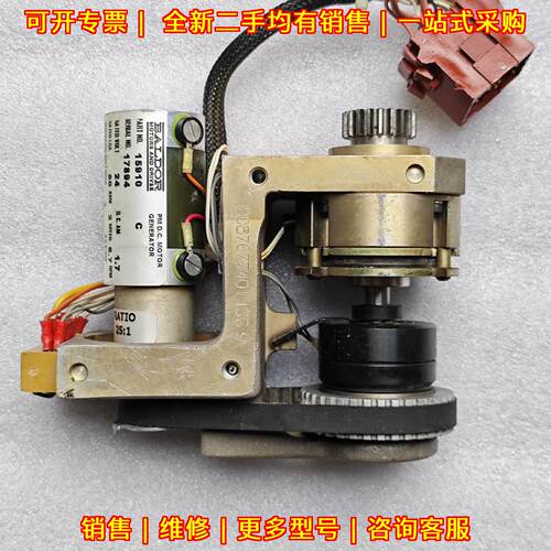 15910 电机刹车系统 BALDOR FAULHABER工控配件议价维修