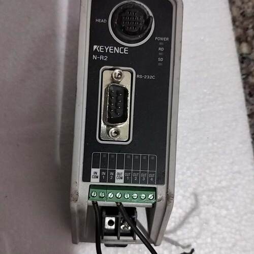 N-R2 通讯模块单元 RS-232C型 二维条码读取器专用议价维修