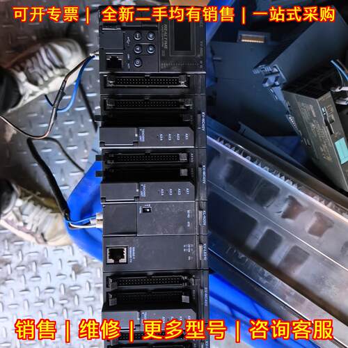 KV-5000 KV-MC40V KL-N20V KV-LE21V PLC工业控制模块议价维修