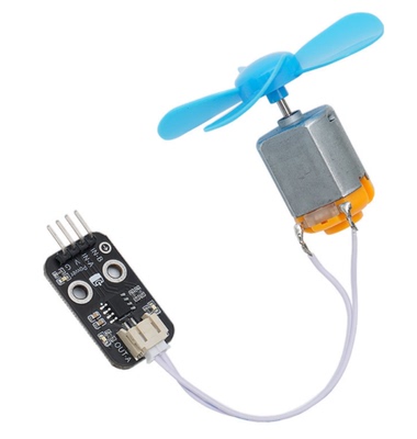 Arduino编程直流电机驱动