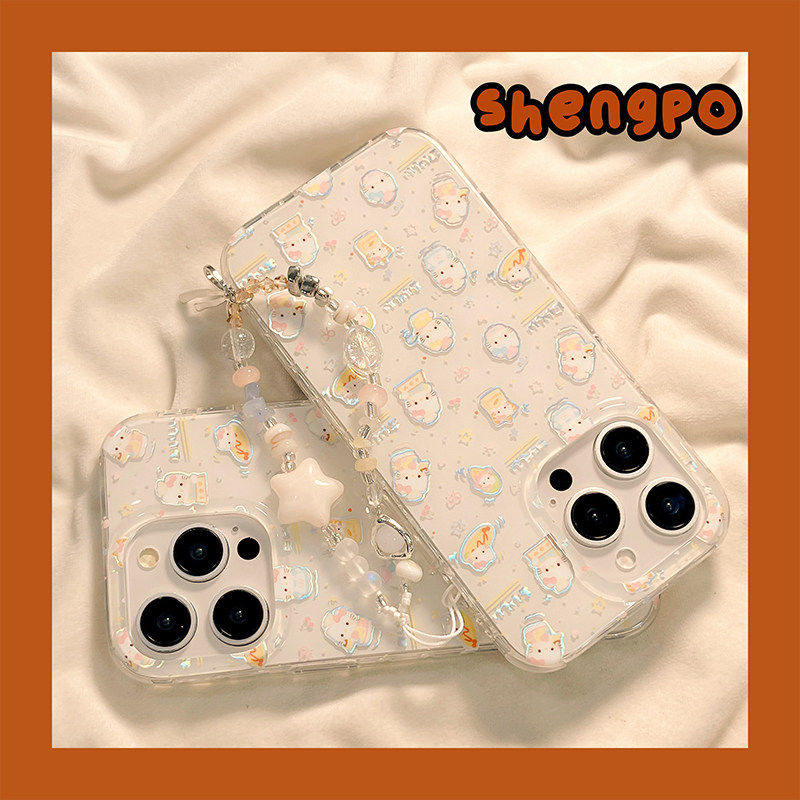 ins风甜品可爱hellokitty适用苹果16手机壳带手链iphone15promax新款17promax防摔少女心14Pro硅胶13女款全包,3C数码配件,手机保护套/壳,淘宝优惠券,粉丝福利购,淘宝优惠卷