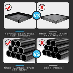 折叠椅子培训椅靠背椅可携式办公椅会议椅电脑椅家用餐椅宿舍椅子