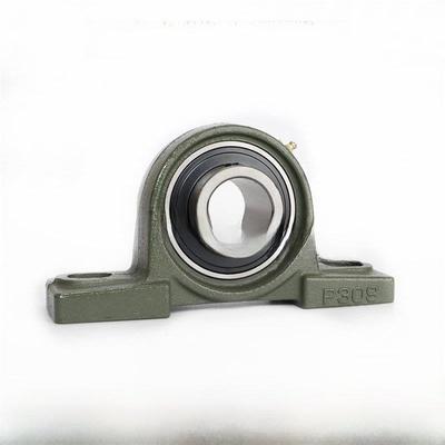 外球面轴承座Ucp208/P209/P210/P211/P212/P213/P214立式轴承带座