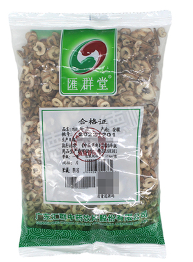 HUI QUN TAG/汇群堂中药饮片牡丹皮250g清热凉血活血化瘀热入营血