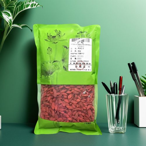 新荷花大颗粒枸杞药典标准中药