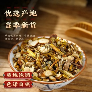 汇群堂桑寄生0.25kg/袋】道地精选优质中药饮片GMP认证高品质