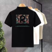 卡通动漫笑脸休闲 T恤男ins潮牌夏季 新品 短袖