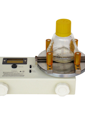 瓶盖扭力测试仪 瓶盖开启力扭矩仪HP-10/20/50/100盖子扭力计