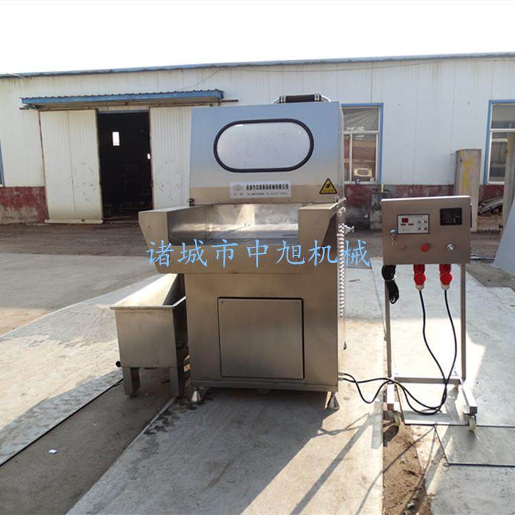 189针全自动盐水注射机 德州扒鸡可用盐水注射机 厂家供应