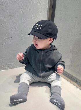 采购产品童装，春天的衣服，男人和女人的婴儿连帽开衫，运动衫，