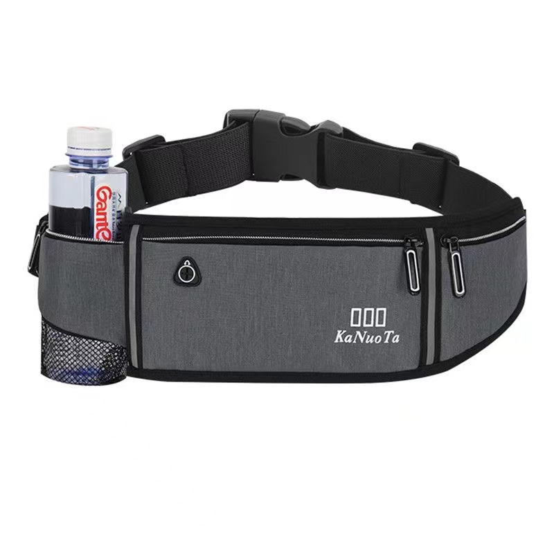 中国跑步包欧动跑步男女通用