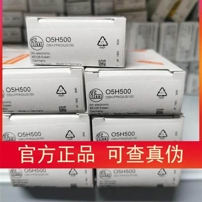 包邮假一罚十IFM O5H500 O5H200传感器O5P200 O5P500【请询价】