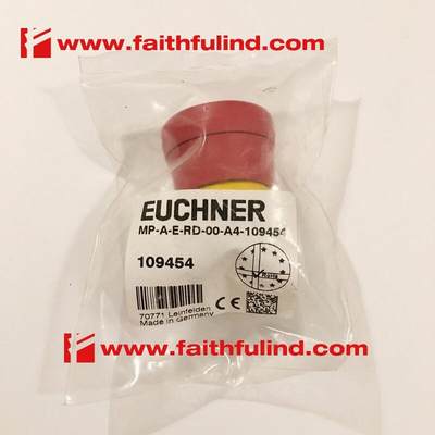 Euchner 109454 安士能全新安全模块 MP-A-E-RD-00-A4-【请询价】