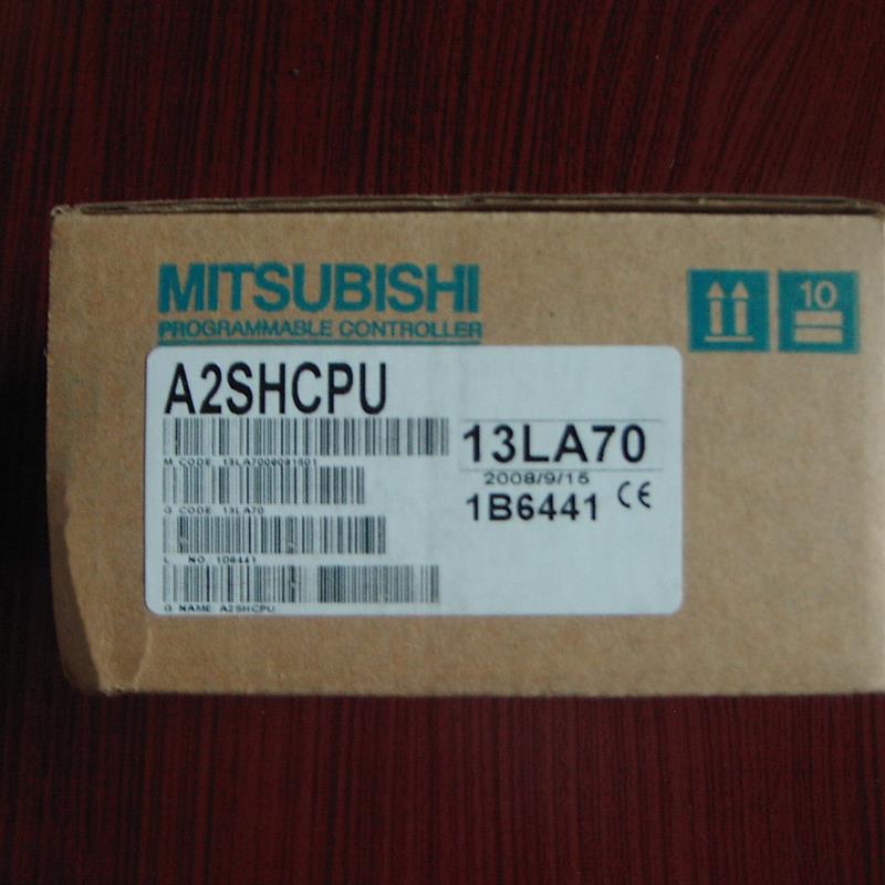 三菱PLC A1SCPU A2USCPU A1SHCPU A2USHCPU-S1 A1SJHCP【请询价】 办公设备/耗材/相关服务 数据采集器 原图主图