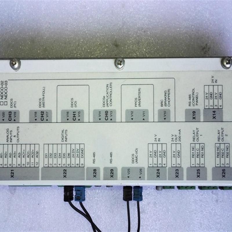 ABB NDCU-11、NDCU-11K出【请询价】