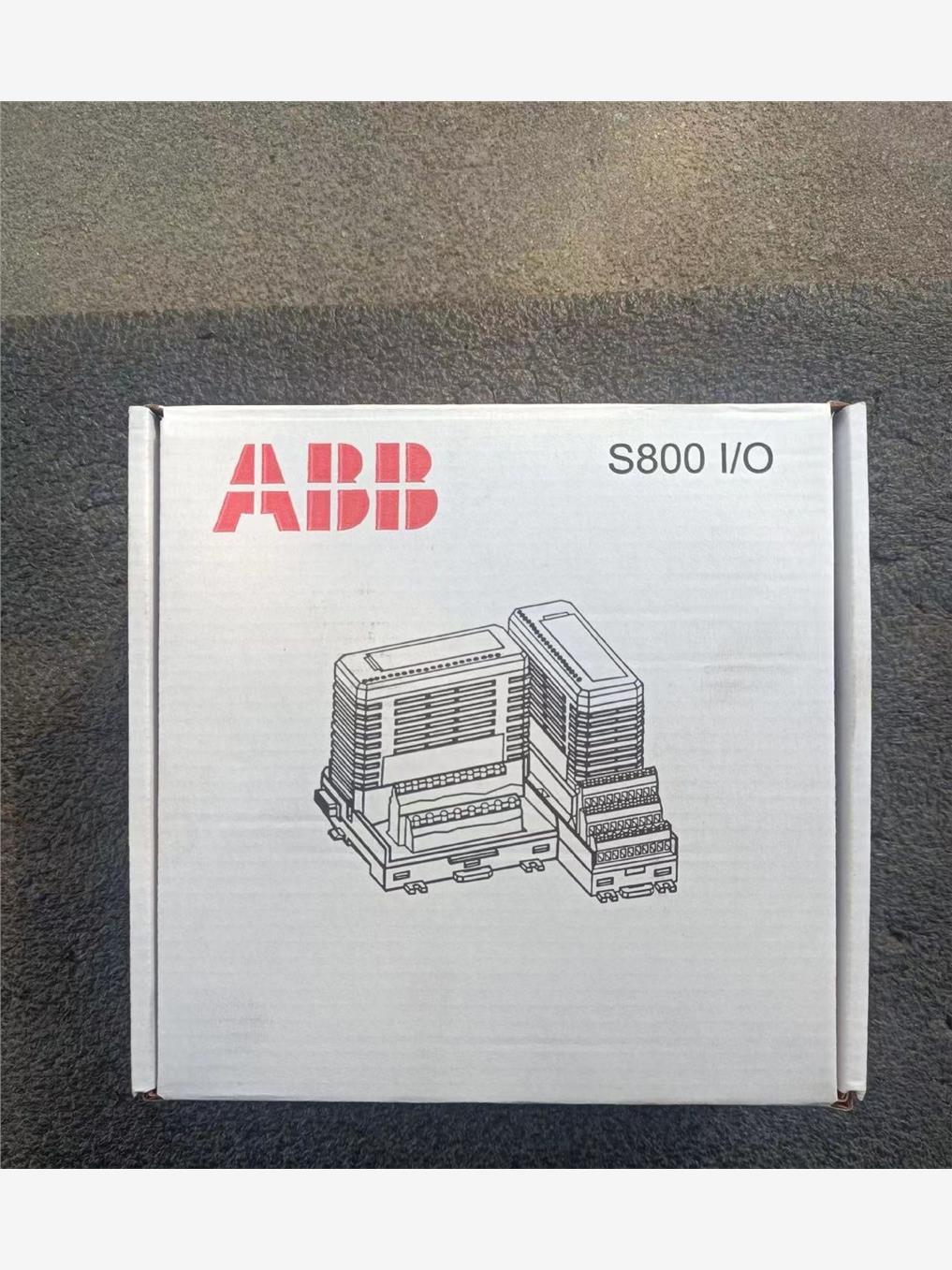 ABB DI821 ABB模 DCS 全新原装【请询价】 五金/工具 PLC 原图主图