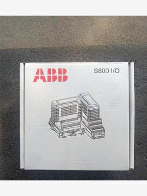 ABB DI821 ABB模 DCS 全新原装【请询价】