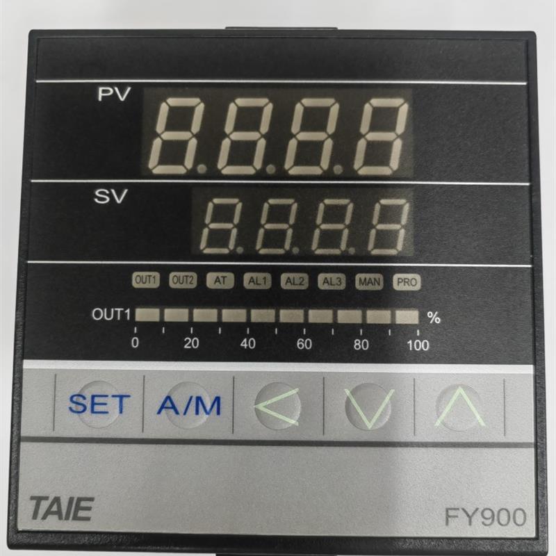 FY900-301000-PT100-AN TAIE FY900台仪温控 FY900-3【请询价】