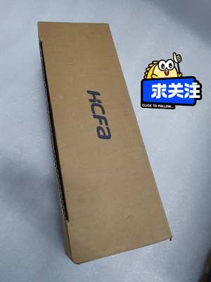 HCFAHCR8A-64MT-A全新PLC控制器工【请询价】