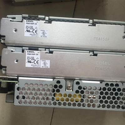 原装拆机PBA150F-24 24V 65A/PBA100F-12-N/ESS100-24【请询价】