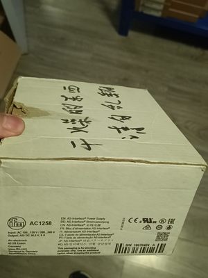 易福门ASI模AC1258假一赔十感兴趣的【请询价】