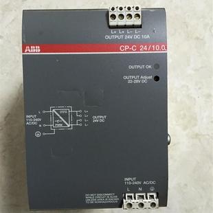 ABB 100 1SVR427025R0000 原装 开关电源 请询价